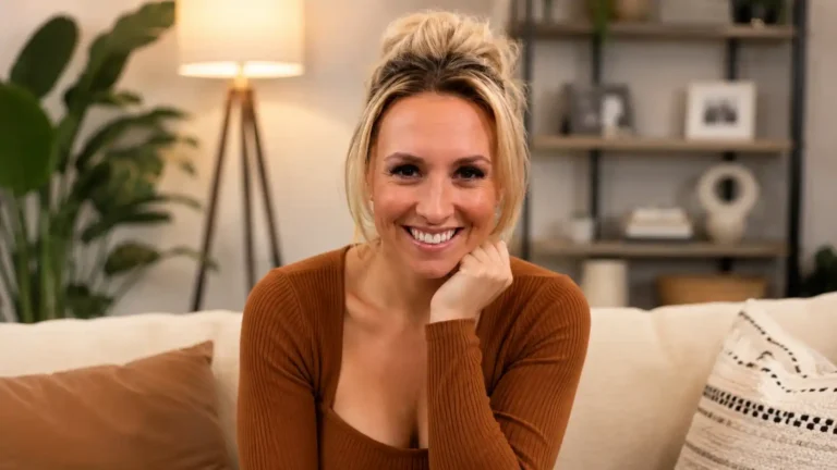 Rochel Beckman Net Worth