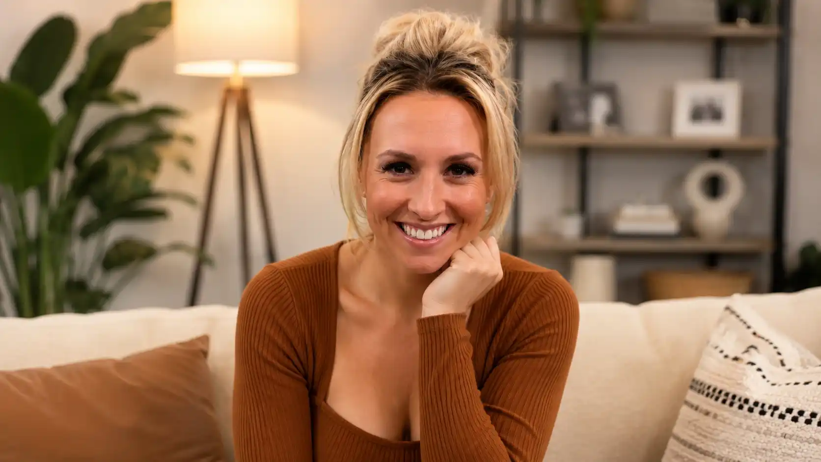 Rochel Beckman Net Worth
