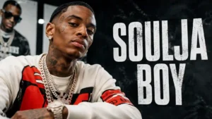 The Complete Soulja Boy Costume Guide You Actually Need