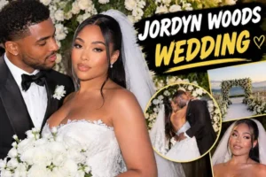 Jordyn Woods Wedding: The Complete Guide to Plans, Rumors, and Relationship Facts